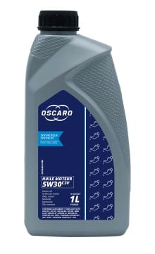 OSCARO H1OSC007